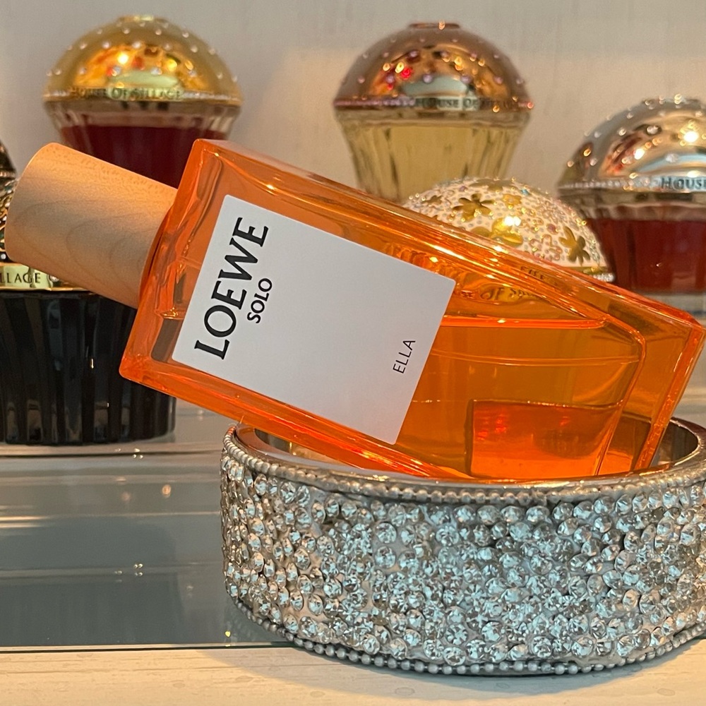 LOEWE Solo Ella